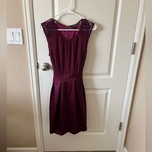 EUC DRESS FROM THE LIMITED